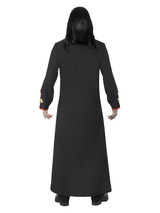 Minister of Death Costume, Black