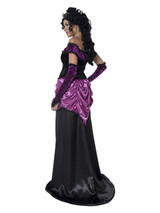 Countess Nocturna Costume, Black