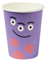 Monster Tableware, Party Cups x8