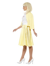 Grease Sandy Costume, Yellow