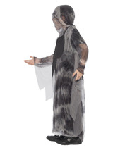 Ghostly Ghoul Costume, Grey