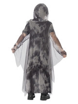 Ghostly Ghoul Costume, Grey