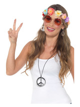 Hippie Festival Kit, Multi-Coloured