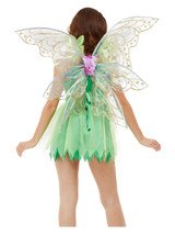 Pretty Pixie Fairy Wings, Purple