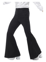 Flared Trousers, Mens