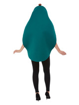 Avocado Costume, Green
