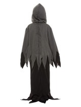 Ghost Ghoul Costume, Black