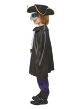 Julia Donaldson The Highway Rat Costume