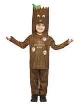 Julia Donaldson Stickman Costume