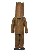 Julia Donaldson Stickman Costume