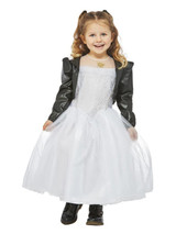 Bride of Chucky, Tiffany Costume