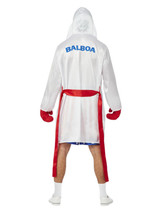 Rocky Balboa Costume