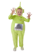 Teletubbies Dipsy Costume