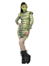 Universal Monsters Creature From The Black, Dress