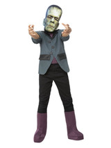 Universal Monsters Frankenstein Costume