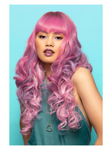 Manic Panic Dusky Cauldron Smoke Siren Wig