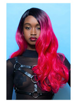 Manic Panic Cleo Rose Queen Bitch Wig