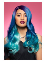 Manic Panic Mermaid Queen Bitch Wig