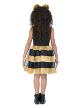 L.O.L Surprise! Deluxe Queen Bee Costume