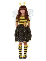 Santoro Bee-Loved Costume, Yellow