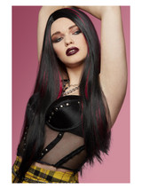 Manic Panic Vampires Kiss Super Vixen Wig