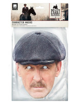 Peaky Blinders Arthur Character Mask