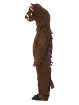 Gruffalo Deluxe Costume