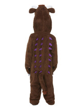 Gruffalo Deluxe Costume