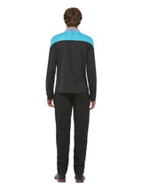 Star Trek Voyager Science Uniform