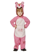 Pink Panther Costume, Child