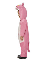 Pink Panther Costume, Child