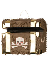 Treasure Chest Pinata