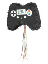 Games Console Controller Pinata