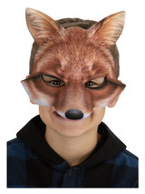 Kids Fox Mask