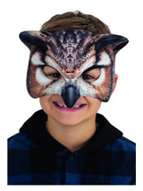 Kids Owl Mask