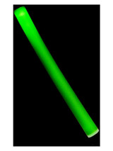 19" LED Light Up Foam Baton