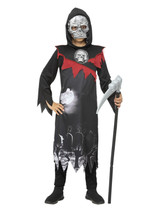 Deluxe Grim Reaper Costume