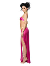 Fever Slave Princess Costume