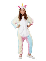 Unicorn Onesie Costume