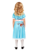 Evil Twin Costume, Blue