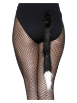 Cat's Tail, Black