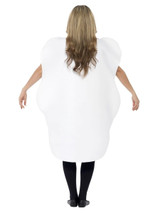 Egg and Bacon Couples Costume