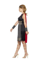 Roman Warrior Couples Costume