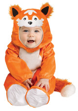 Baby Fox Fancy Dress Costume