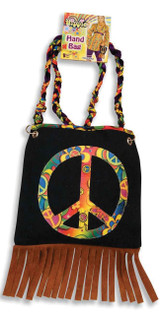 Ladies Groovy Hippy Bag