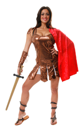 Ladies Roman Centurion