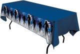Halloween Zombie Party Table Cover
