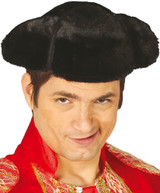 Adult Deluxe Spanish Matador Hat