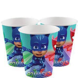 PJ Masks Party Cups