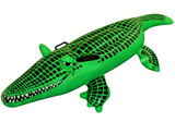Inflatable Crocodile Party Prop